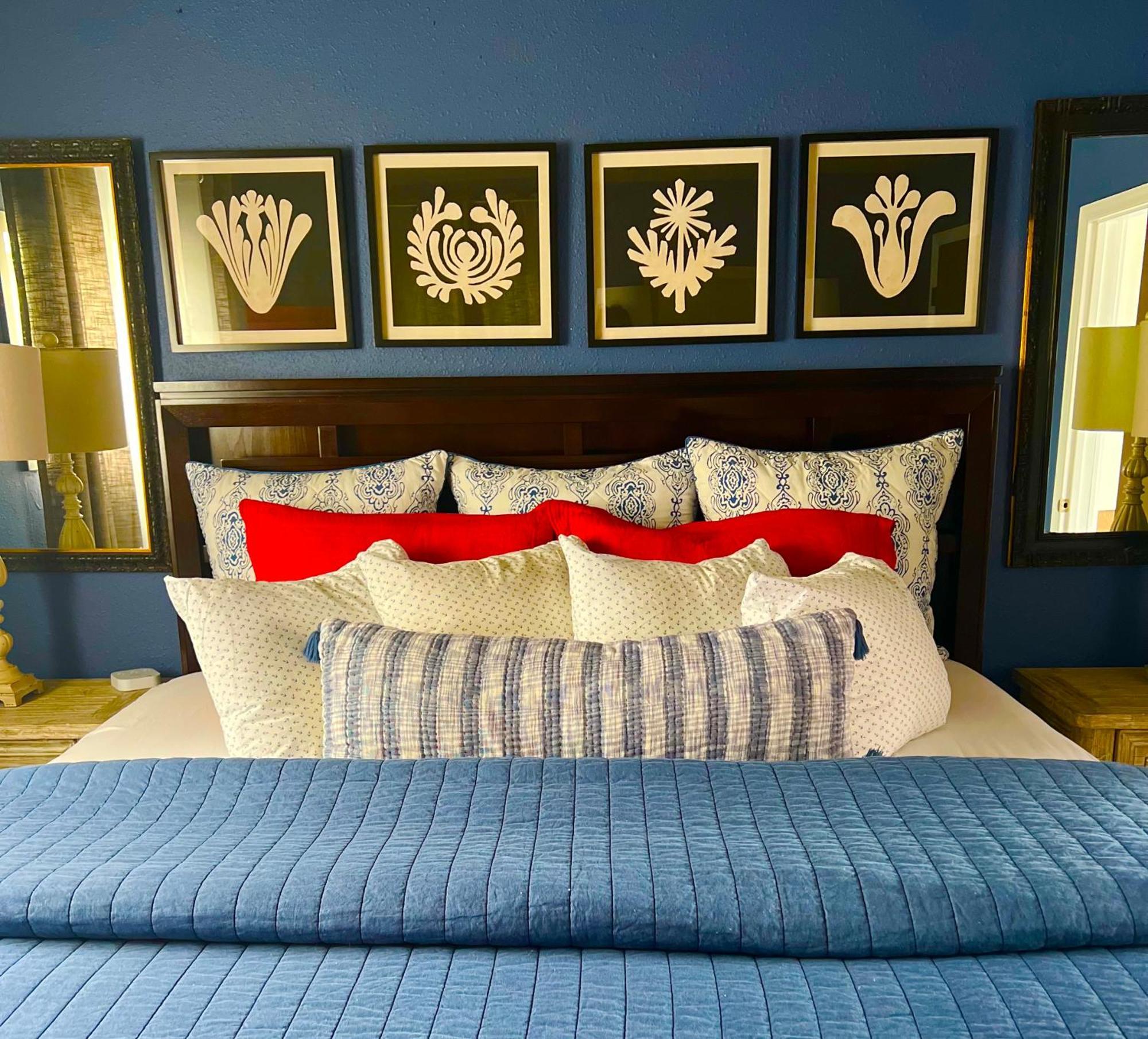 Oceanhouse Hotel Homer Buitenkant foto